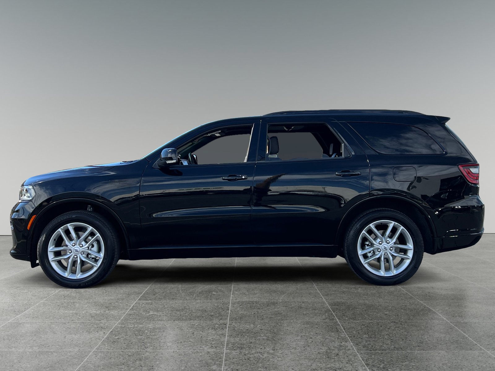 Used 2026 Dodge Durango GT AWD/4WD image 2