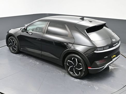 Used 2022 Hyundai Ioniq 5 SE w/ Cargo Package image 40