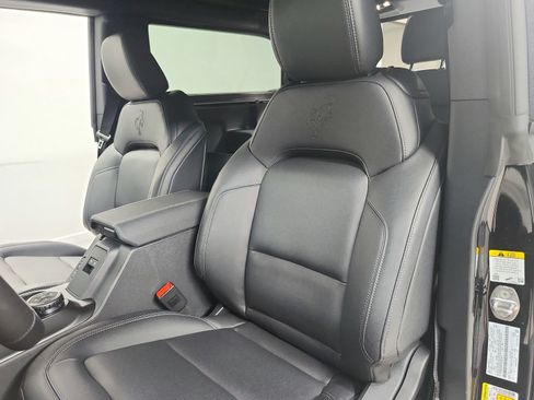 New 2026 Ford Bronco Badlands AWD/4WD image 19
