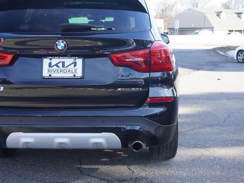 Used 2019 BMW X3 xDrive30i w/ Driving Assistance Package image 16