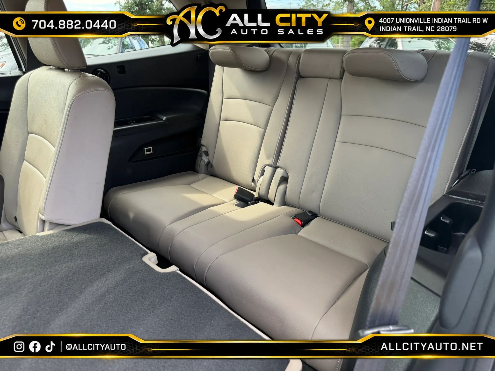 Used 2019 Honda Pilot EX-L image 21