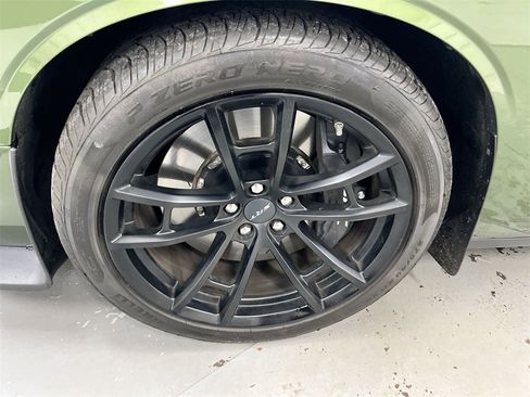 Used 2023 Dodge Challenger SRT Hellcat w/ Driver Convenience Group image 25