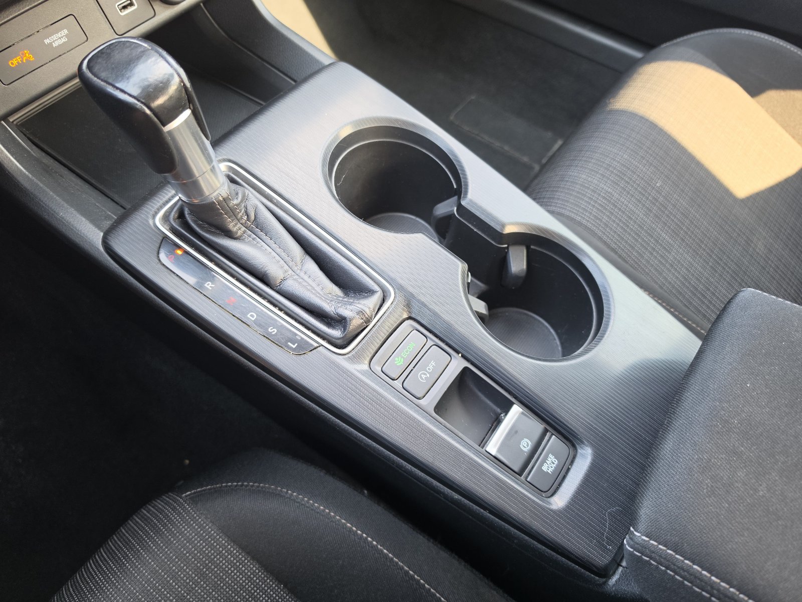 Used 2022 Honda Civic EX image 27