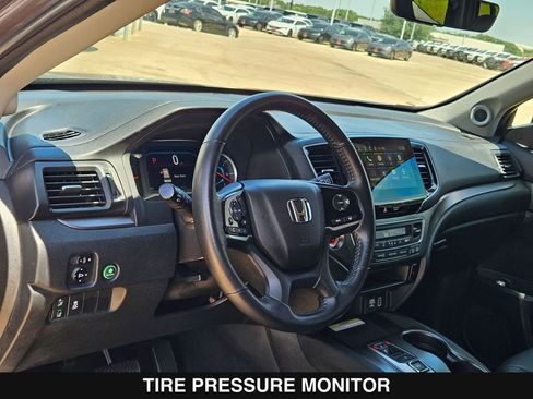 Used 2021 Honda Pilot Special Edition image 13
