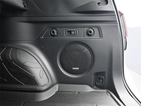 New 2025 Subaru Forester Wilderness w/ Wilderness Package image 26