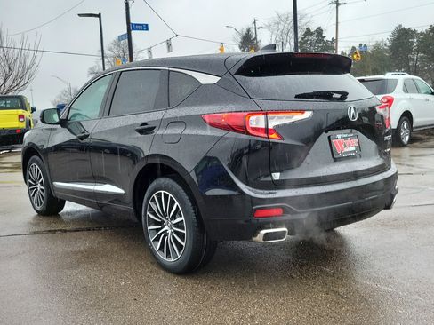 New 2026 Acura RDX SH-AWD w/ Advance Package image 3