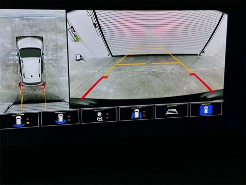 Used 2026 Buick Encore GX Sport Touring w/ Advanced Technology Package image 13