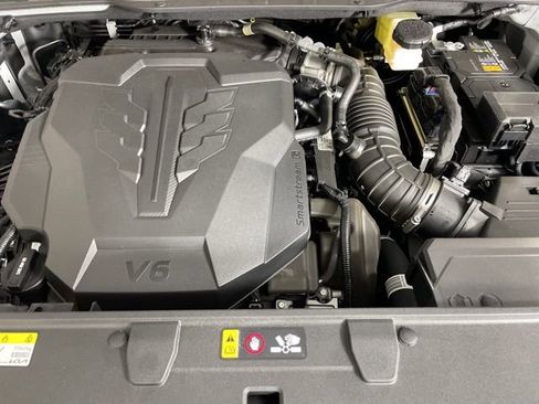 New 2026 Kia Carnival SX Prestige image 45