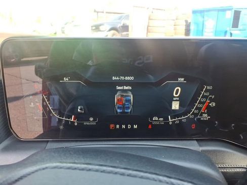 Used 2024 Ford Mustang GT Premium image 20