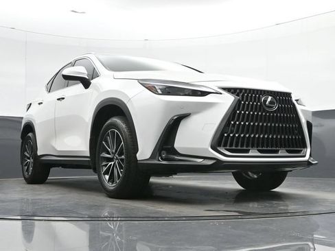 Certified 2024 Lexus NX 350 AWD image 32