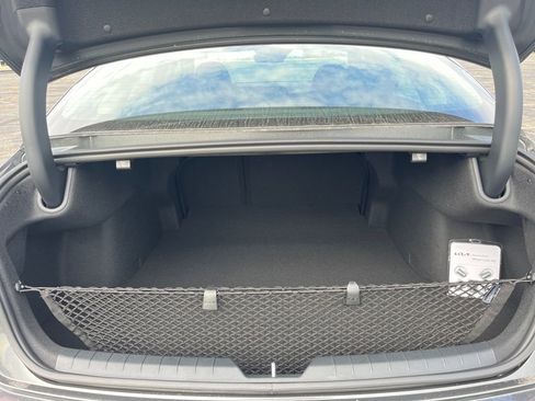 New 2026 Kia K5 LXS image 33