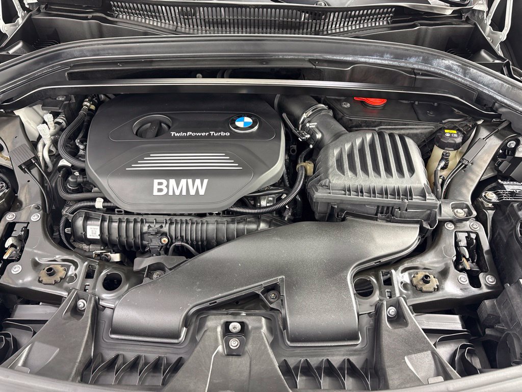 Used 2019 BMW X1 xDrive28i w/ Convenience Package AWD/4WD image 20