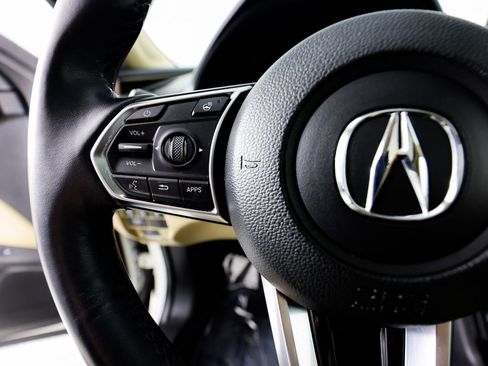 Used 2019 Acura RDX Advance Package image 36