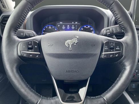 Used 2022 Ford Bronco Sport Outer Banks w/ Tech Package image 15