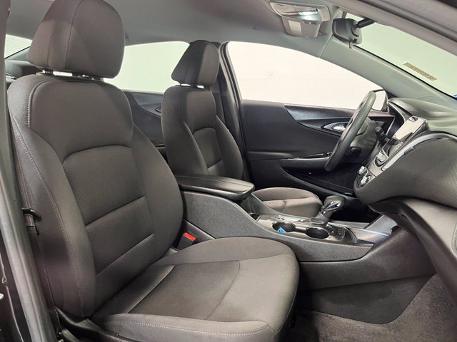 Used 2024 Chevrolet Malibu LT FWD image 10
