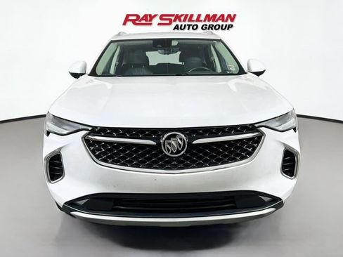 Used 2023 Buick Envision Avenir AWD/4WD image 2