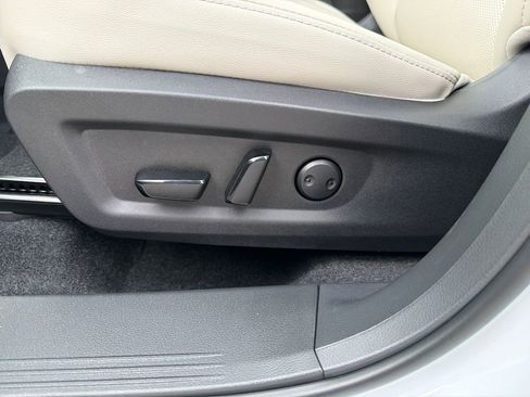 New 2026 Nissan Murano SL AWD/4WD image 15