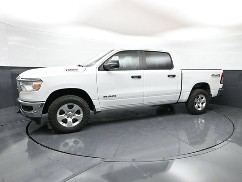 Used 2023 RAM 1500 Big Horn AWD/4WD image 36