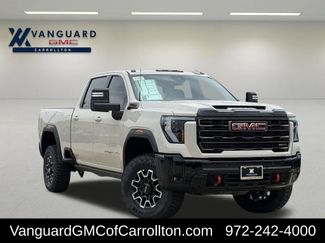 New 2026 GMC Sierra 2500 AT4X AWD/4WD video 2