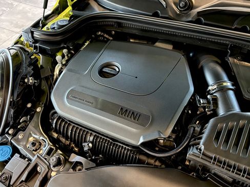 Used 2024 MINI Cooper S FWD image 38