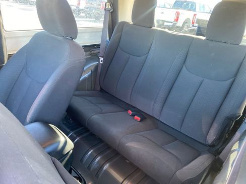 Used 2018 Jeep Wrangler Sport image 20