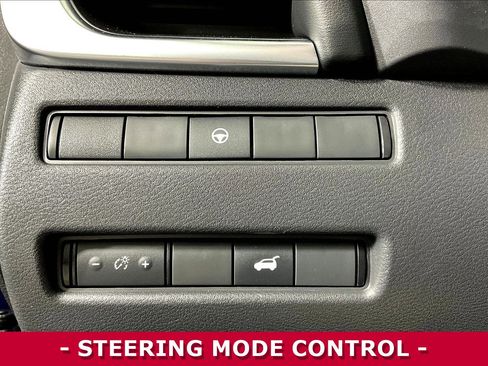 Certified 2023 Nissan Rogue SV w/ SV Premium Package AWD/4WD image 37