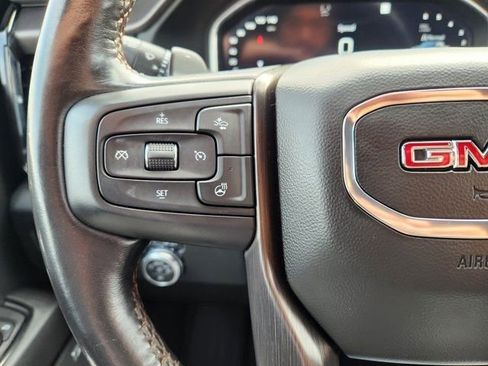 Used 2022 GMC Sierra 1500 AT4 w/ AT4 Premium Package image 30