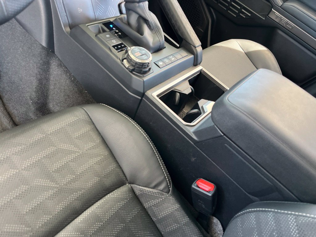 Used 2025 Toyota 4Runner TRD Off-Road Premium w/ Tow Technology Package AWD/4WD image 23