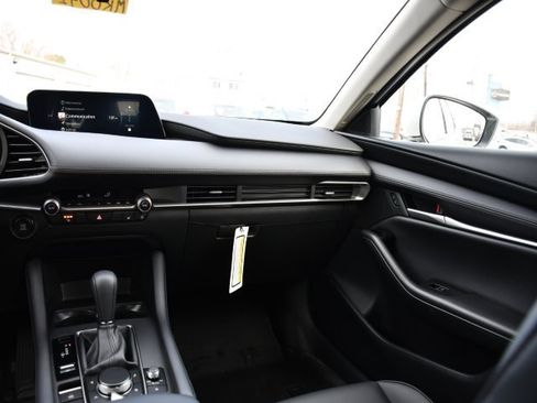 New 2026 MAZDA MAZDA3 2.5 S Preferred image 20