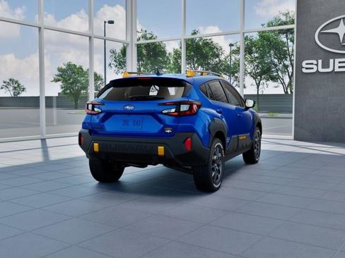 New 2026 Subaru Crosstrek 2.5i Wilderness image 5