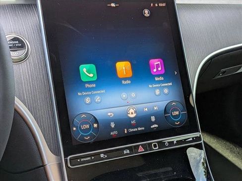 New 2026 Mercedes-Benz C 300 Sedan image 10