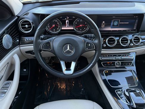 Certified 2017 Mercedes-Benz E 300 E 300 image 16