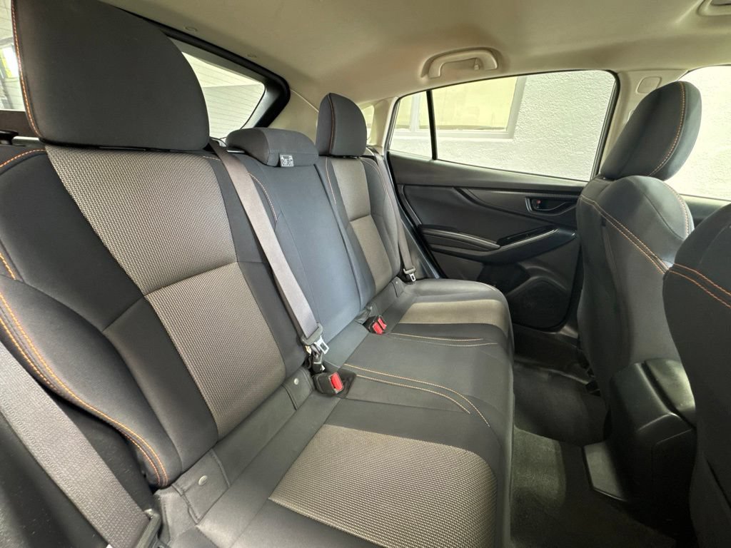 Used 2019 Subaru Crosstrek 2.0i Premium AWD/4WD image 23