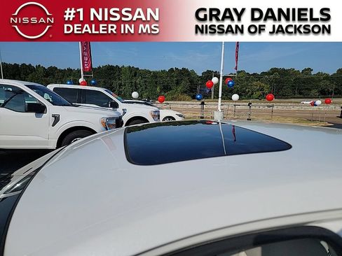 Used 2019 Honda Accord EX image 5