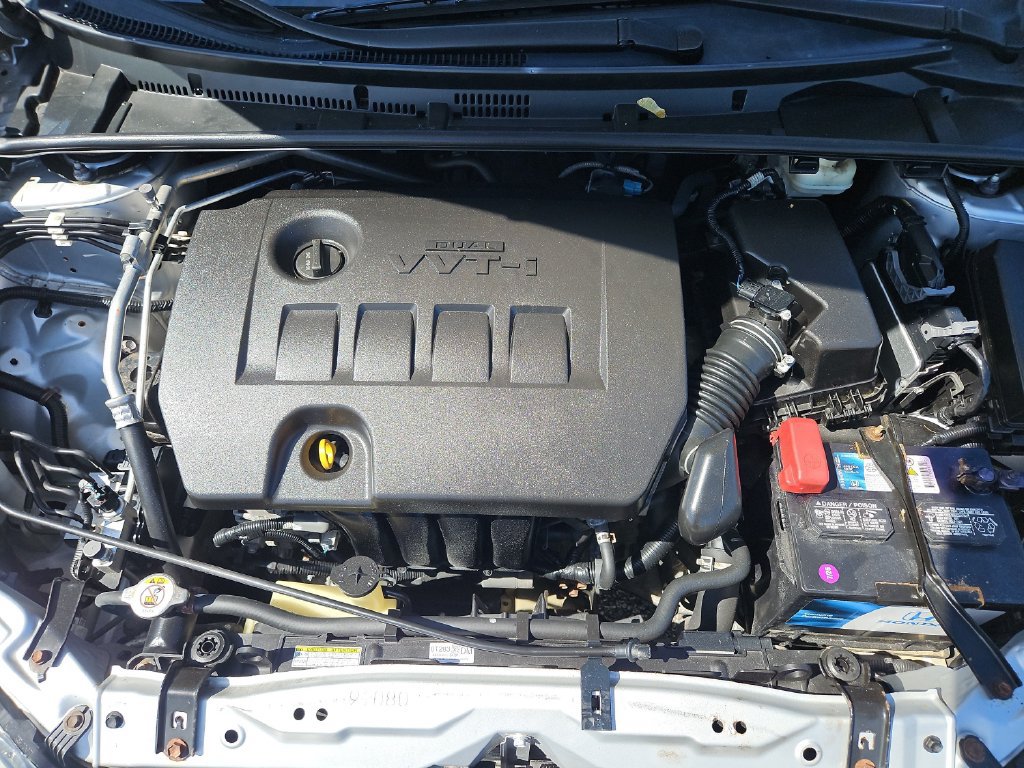 Used 2019 Toyota Corolla LE FWD image 29
