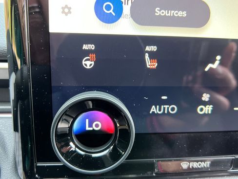 New 2026 Toyota bZ image 27