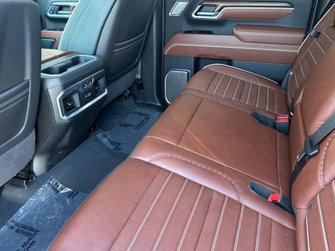 Used 2025 GMC Sierra 2500 Denali Ultimate AWD/4WD image 14