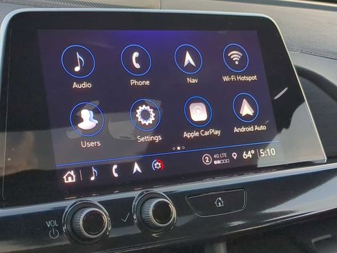 New 2025 Cadillac CT4 Sport RWD image 19
