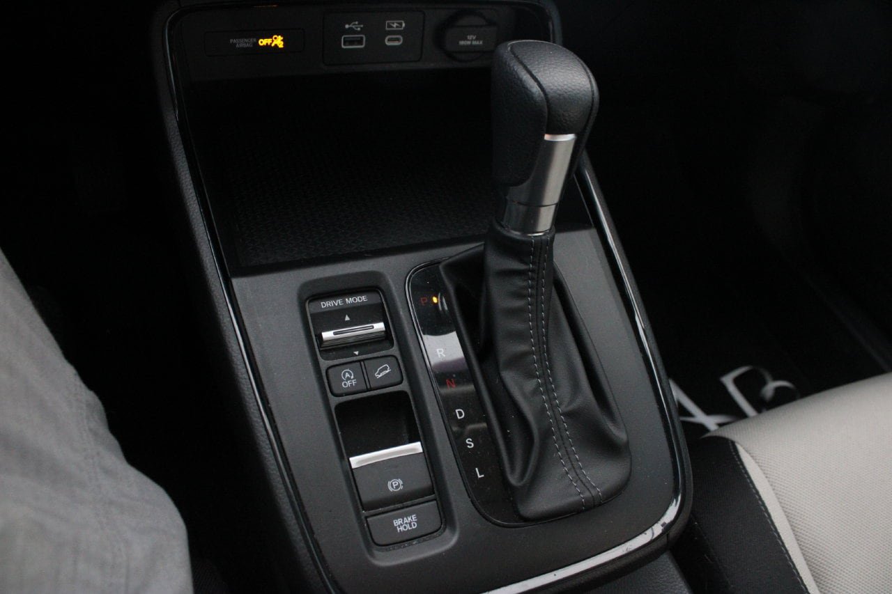 Used 2024 Honda CR-V EX image 17