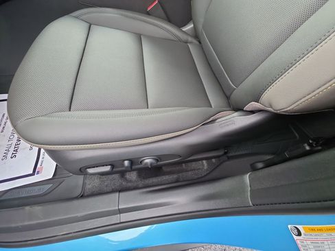 New 2026 Chevrolet Trax ACTIV w/ Driver Confidence Package FWD image 12