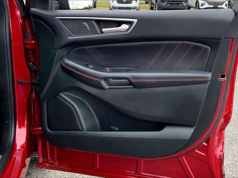 Certified 2024 Ford Edge ST-Line image 22