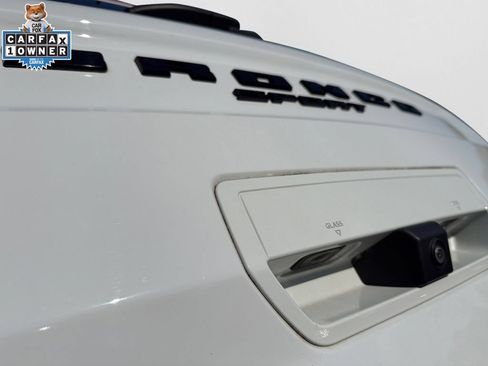 Used 2021 Ford Bronco Sport AWD/4WD image 17