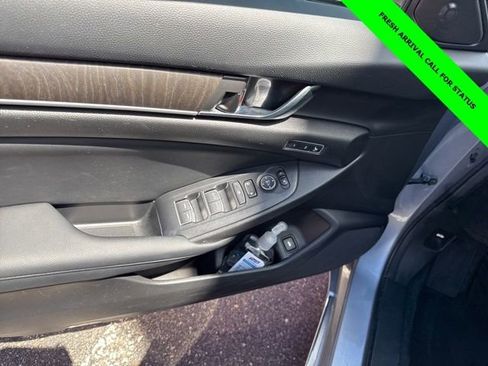 Certified 2021 Honda Accord Touring image 20