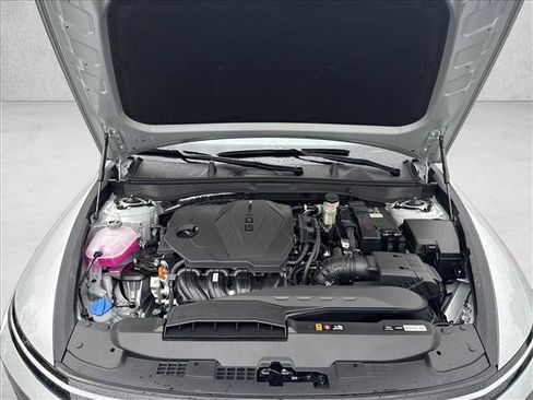 Used 2025 Hyundai Sonata SEL image 17