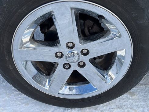 Certified 2018 RAM 1500 Express w/ Express Value Package image 9