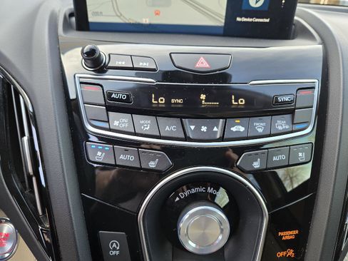 Used 2019 Acura RDX FWD w/ Advance Package image 39