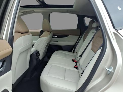 New 2026 Nissan Murano Platinum w/ Cargo Package AWD/4WD image 5