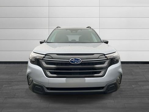 New 2026 Subaru Forester Premium image 8
