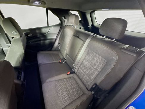 Used 2024 Chevrolet Equinox LT image 22