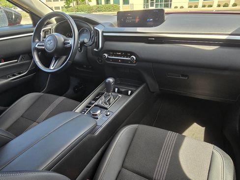 Used 2025 MAZDA CX-50 AWD 2.5 S w/ Preferred Package image 27